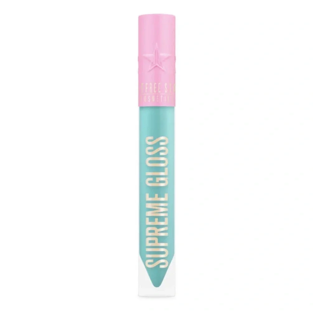 JEFFREE STAR GLOSS’D IN PARADISE Highly Pigmented Supreme Gloss
